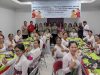 Tingkatkan Peluang Usaha, Forum Puspa Bangli Gelar Pelatihan Sanggul dan Make Up Tingkatkan Peluang Usaha, Forum Puspa Bangli Gelar Pelatihan Sanggul dan Make Up