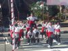 27 Regu SMKN 4 Bangli Unjuk Kebolehan di Gerak Jalan Kreasi 27 Regu SMKN 4 Bangli Unjuk Kebolehan di Gerak Jalan Kreasi
