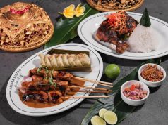 Arjuna Bistro, Hadirkan Keseruan lebih dari Sekedar Kulineran di Denpasar Arjuna Bistro, Hadirkan Keseruan lebih dari Sekedar Kulineran di Denpasar