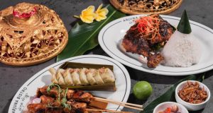 Arjuna Bistro, Hadirkan Keseruan lebih dari Sekedar Kulineran di Denpasar Arjuna Bistro, Hadirkan Keseruan lebih dari Sekedar Kulineran di Denpasar