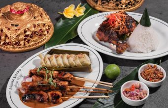 Arjuna Bistro, Hadirkan Keseruan lebih dari Sekedar Kulineran di Denpasar Arjuna Bistro, Hadirkan Keseruan lebih dari Sekedar Kulineran di Denpasar