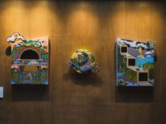 Artotel Sanur Bali Gandeng Seniman Muda Bali Hadirkan Pameran Seni Tunggal “ARISE” Artotel Sanur Bali Gandeng Seniman Muda Bali Hadirkan Pameran Seni Tunggal "ARISE"