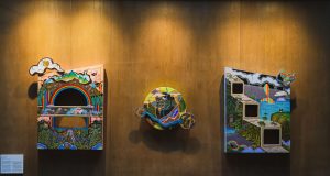 Artotel Sanur Bali Gandeng Seniman Muda Bali Hadirkan Pameran Seni Tunggal “ARISE” Artotel Sanur Bali Gandeng Seniman Muda Bali Hadirkan Pameran Seni Tunggal "ARISE"