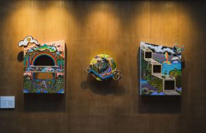 Artotel Sanur Bali Gandeng Seniman Muda Bali Hadirkan Pameran Seni Tunggal “ARISE” Artotel Sanur Bali Gandeng Seniman Muda Bali Hadirkan Pameran Seni Tunggal "ARISE"