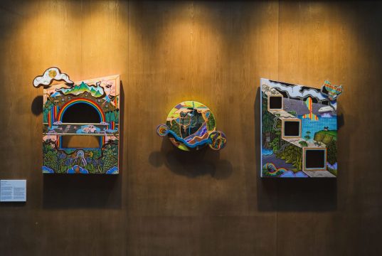 Artotel Sanur Bali Gandeng Seniman Muda Bali Hadirkan Pameran Seni Tunggal “ARISE” Artotel Sanur Bali Gandeng Seniman Muda Bali Hadirkan Pameran Seni Tunggal "ARISE"