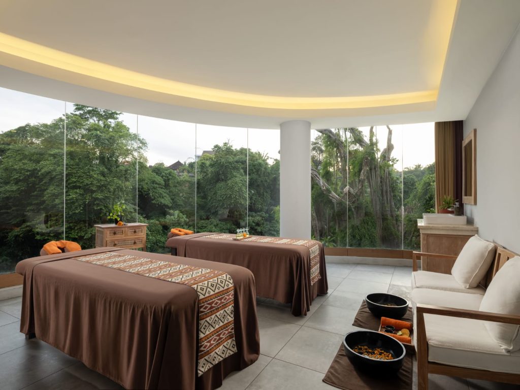 Tahara Spa di Sthala Ubud Bali Raih Penghargaan 2026 TripAdvisor Travelers’ Choice Award
