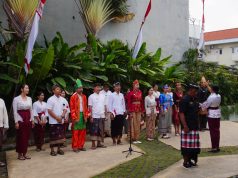 THE 1O1 Bali Fontana Seminyak Hadirkan “Rasa Merdeka”, Semangat Kebersamaan dan Kekayaan Budaya Indonesia THE 1O1 Bali Fontana Seminyak Hadirkan “Rasa Merdeka”, Semangat Kebersamaan dan Kekayaan Budaya Indonesia