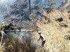Musim Kemarau, 2 Hektare Lahan Hutan Terbakar di Blok Seked Gunung Batur Musim Kemarau, 2 Hektare Lahan Hutan Terbakar di Blok Seked Gunung Batur