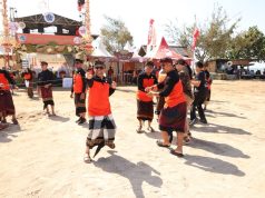 Denpasar Kite Festival 2026: Jaga Tradisi Bali dan Dorong Kreativitas Generasi Muda lewat Layang-layang Walikota Denpasar IGN Jayanegara membuka Denpasar Kita Festival ke -10 tahun 2026.