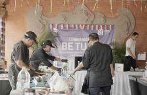 Meriahkan HUT ke-81 RI, Be Tu Na Bali Gelar Lomba Memasak Olahan Tuna di Tabanan Meriahkan HUT ke-81 RI, Be Tu Na Bali Gelar Lomba Memasak Olahan Tuna di Tabanan