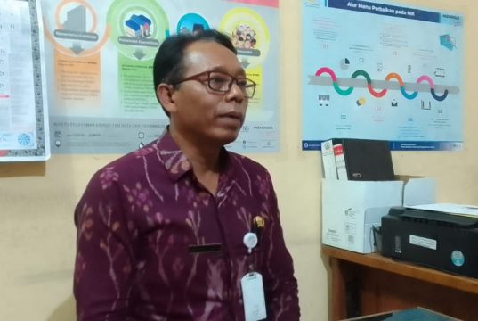 Belum Valid, Ratusan Warga Bangli Ajukan Pembaruan Desil Belum Valid, Ratusan Warga Bangli Ajukan Pembaruan Desil
