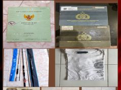 Tim Resmob Polres Bangli Ungkap Pencurian Emas dan Sertifikat Tim Resmob Polres Bangli Ungkap Pencurian Emas dan Sertifikat