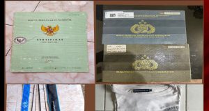 Tim Resmob Polres Bangli Ungkap Pencurian Emas dan Sertifikat Tim Resmob Polres Bangli Ungkap Pencurian Emas dan Sertifikat
