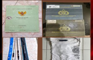 Tim Resmob Polres Bangli Ungkap Pencurian Emas dan Sertifikat Tim Resmob Polres Bangli Ungkap Pencurian Emas dan Sertifikat