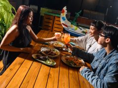 Lidah Lokal Sanur Hadirkan Menu Baru, Paduan Sajian Asia Kontemporer dengan Kekayaan Cita Rasa Nusantara Lidah Lokal Sanur Hadirkan Menu Baru, Paduan Sajian Asia Kontemporer dengan Kekayaan Cita Rasa Nusantara
