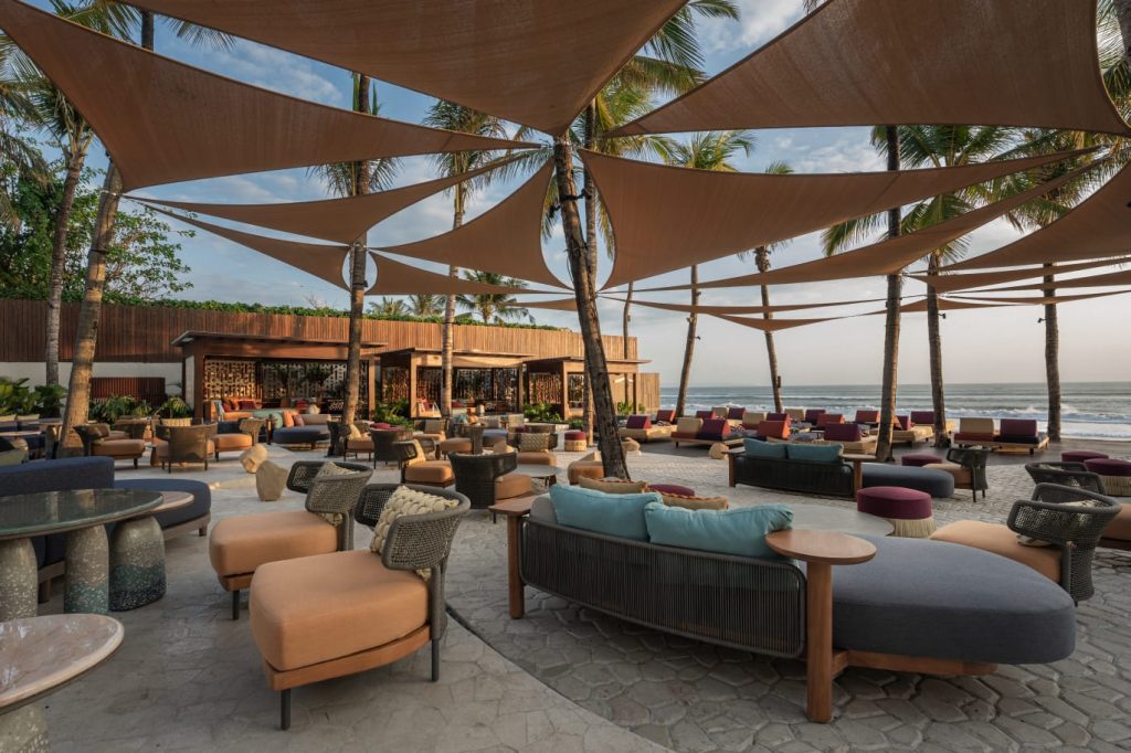 Alunê: Destinasi Tepi Pantai Terbaru W Bali – Seminyak