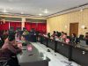 Komisi Informasi Bali Apresiasi Layanan Informasi Publik di Bangli Komisi Informasi (KI) Provinsi Bali menggelar visitasi di wilayah Kabupaten Bangli