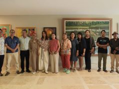 Rayakan Hari Jadi ke-10, Sthala Ubud Bali Hadirkan Pameran Seni Karya 10 Seniman Lokal Rayakan Hari Jadi ke-10, Sthala Ubud Bali Hadirkan Pameran Seni Karya 10 Seniman Lokal