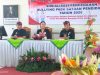 Forum PUSPA Bangli Sosialisasikan Pencegahan Bullying di SMPN 1 Bangli Forum PUSPA Bangli Sosialisasikan Pencegahan Bullying di SMPN 1 Bangli