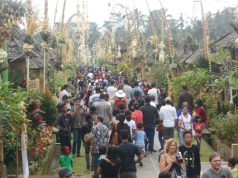 Desa Wisata Penglipuran Masuk Daftar Destinasi Paling Indah di Dunia 2026 Desa Wisata Penglipuran Masuk Daftar Destinasi Paling Indah di Dunia 2026
