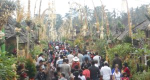 Desa Wisata Penglipuran Masuk Daftar Destinasi Paling Indah di Dunia 2026 Desa Wisata Penglipuran Masuk Daftar Destinasi Paling Indah di Dunia 2026