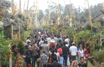Desa Wisata Penglipuran Masuk Daftar Destinasi Paling Indah di Dunia 2026 Desa Wisata Penglipuran Masuk Daftar Destinasi Paling Indah di Dunia 2026