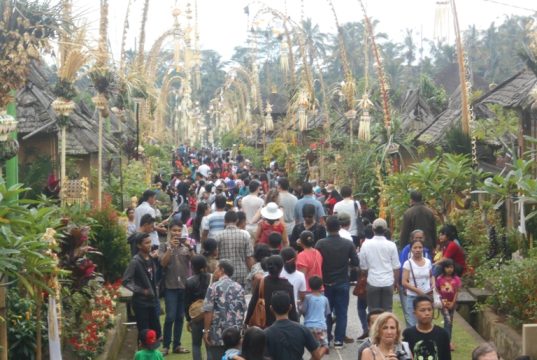 Desa Wisata Penglipuran Masuk Daftar Destinasi Paling Indah di Dunia 2026 Desa Wisata Penglipuran Masuk Daftar Destinasi Paling Indah di Dunia 2026