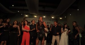 Malam Tak Terlupakan bersama Shanty di Hari Jadi Ke-10 Sthala Ubud Bali Malam Tak Terlupakan bersama Shanty di Hari Jadi Ke-10 Sthala Ubud Bali