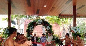 Reopening Tapa Ratan Uluwatu, Hadirkan Akomodasi Premium di Bali Selatan Reopening Tapa Ratan Uluwatu, Hadirkan Akomodasi Premium di Bali Selatan