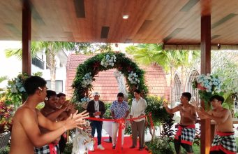 Reopening Tapa Ratan Uluwatu, Hadirkan Akomodasi Premium di Bali Selatan Reopening Tapa Ratan Uluwatu, Hadirkan Akomodasi Premium di Bali Selatan