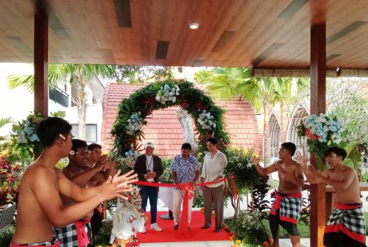 Reopening Tapa Ratan Uluwatu, Hadirkan Akomodasi Premium di Bali Selatan Reopening Tapa Ratan Uluwatu, Hadirkan Akomodasi Premium di Bali Selatan