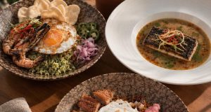 Hadirkan Kenangan dalam Setiap Sajian, Semesta Bistro & Space Luncurkan Sepuluh Hidangan Warisan Nusantara Hadirkan Kenangan dalam Setiap Sajian, Semesta Bistro & Space Luncurkan Sepuluh Hidangan Warisan Nusantara