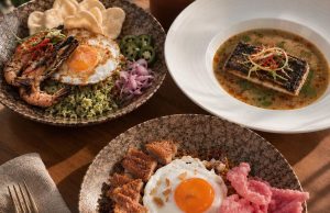 Hadirkan Kenangan dalam Setiap Sajian, Semesta Bistro & Space Luncurkan Sepuluh Hidangan Warisan Nusantara Hadirkan Kenangan dalam Setiap Sajian, Semesta Bistro & Space Luncurkan Sepuluh Hidangan Warisan Nusantara