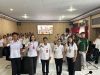 Pemkab Bangli Gelar Pelatihan Pengelola Perpustakaan Sekolah Dirangkaikan Forum Konsultasi Publik Pemkab Bangli Gelar Pelatihan Pengelola Perpustakaan Sekolah Dirangkaikan Forum Konsultasi Publik