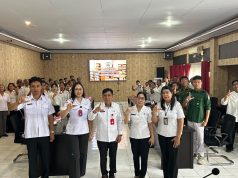 Pemkab Bangli Gelar Pelatihan Pengelola Perpustakaan Sekolah Dirangkaikan Forum Konsultasi Publik Pemkab Bangli Gelar Pelatihan Pengelola Perpustakaan Sekolah Dirangkaikan Forum Konsultasi Publik