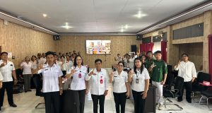 Pemkab Bangli Gelar Pelatihan Pengelola Perpustakaan Sekolah Dirangkaikan Forum Konsultasi Publik Pemkab Bangli Gelar Pelatihan Pengelola Perpustakaan Sekolah Dirangkaikan Forum Konsultasi Publik