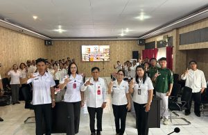 Pemkab Bangli Gelar Pelatihan Pengelola Perpustakaan Sekolah Dirangkaikan Forum Konsultasi Publik Pemkab Bangli Gelar Pelatihan Pengelola Perpustakaan Sekolah Dirangkaikan Forum Konsultasi Publik