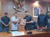 DPRD Bangli Dorong Akses Pembiayaan UMKM Rapat Paripurna pembahasan tiga Ranperda di DPRD Bangli, Kamis (22/10/2026).
